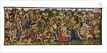 The Chatsworth Hunting Tapestries, second of the series by Anonymous