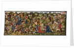 The Chatsworth Hunting Tapestries, second of the series by Anonymous