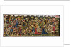 The Chatsworth Hunting Tapestries, second of the series by Anonymous