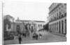 Palace of the Government, Sao Paulo, Brazil by A Frisch