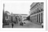 Palace of the Government, Sao Paulo, Brazil by A Frisch