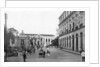 Palace of the Government, Sao Paulo, Brazil by A Frisch