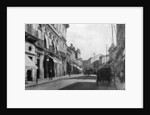 15th November Road, Sao Paulo, Brazil by A Frisch
