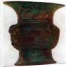 Wine beaker (tsun), ancient Chinese by Anonymous