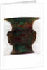 Wine beaker (tsun), ancient Chinese by Anonymous