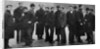 Army raw recruits by Gregory & Co