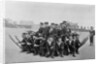 Naval training on shore; forming a 'rallying group' by W Gregory