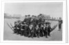 Naval training on shore; forming a 'rallying group' by W Gregory