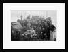 On board the torpedo-boat destroyer HMS Sturgeon by W Gregory