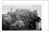 On board the torpedo-boat destroyer HMS Sturgeon by W Gregory