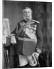 General Prince Edward of Saxe-Weimar by Elliott & Fry