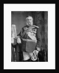 General Prince Edward of Saxe-Weimar by Elliott & Fry