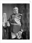 General Prince Edward of Saxe-Weimar by Elliott & Fry
