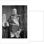 General Prince Edward of Saxe-Weimar by Elliott & Fry