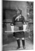 Lieutenant-Colonel GLR Richardson, commander of the 18th Bengal Lancers by Gregory & Co