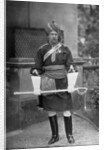Lieutenant-Colonel GLR Richardson, commander of the 18th Bengal Lancers by Gregory & Co
