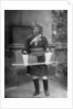 Lieutenant-Colonel GLR Richardson, commander of the 18th Bengal Lancers by Gregory & Co
