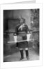 Lieutenant-Colonel GLR Richardson, commander of the 18th Bengal Lancers by Gregory & Co