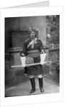 Lieutenant-Colonel GLR Richardson, commander of the 18th Bengal Lancers by Gregory & Co