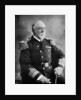 Vice-Admiral Sir Henry Fairfax, British naval officer by Symonds & Co