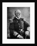 Vice-Admiral Sir Henry Fairfax, British naval officer by Symonds & Co