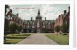 St John's College, Leatherhead, Surrey by Anonymous