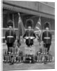 The colours and drums of the 2nd Grenadier Guards by J Thomson