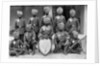 The champion shooting team of the 26th Punjab Regiment of Bengal Infantry by T Winter
