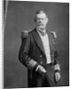 Vice-Admiral Sir John Ommanney Hopkins, British naval officer by Marsh Brothers