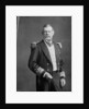 Vice-Admiral Sir John Ommanney Hopkins, British naval officer by Marsh Brothers