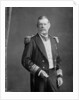Vice-Admiral Sir John Ommanney Hopkins, British naval officer by Marsh Brothers