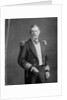Vice-Admiral Sir John Ommanney Hopkins, British naval officer by Marsh Brothers