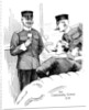 The Convivially Genial CO by Anonymous