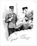 The Convivially Genial CO by Anonymous