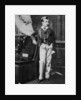 Prince George aged eleven by Elliott & Fry