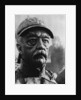 Sculpture of Otto von Bismarck, 19th century Prussian statesman by Wide World Photos