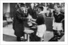 King George V presenting the FA Cup, Wembley Stadium, London by Fox