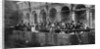 Prime Minister William Gladstone opens the Metropolitan Railway, London by Anonymous