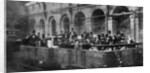 Prime Minister William Gladstone opens the Metropolitan Railway, London by Anonymous