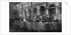 Prime Minister William Gladstone opens the Metropolitan Railway, London by Anonymous