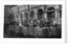 Prime Minister William Gladstone opens the Metropolitan Railway, London by Anonymous