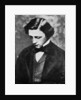 Lewis Carroll, English author by Anonymous