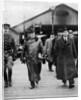 British Prime Minister Herbert Asquith visiting Ireland by Anonymous