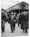 British Prime Minister Herbert Asquith visiting Ireland by Anonymous
