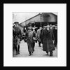 British Prime Minister Herbert Asquith visiting Ireland by Anonymous