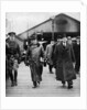 British Prime Minister Herbert Asquith visiting Ireland by Anonymous