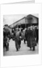 British Prime Minister Herbert Asquith visiting Ireland by Anonymous