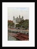 The Tower of London by Donald McLeish
