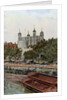 The Tower of London by Donald McLeish