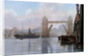 Tower Bridge, London by Anonymous
